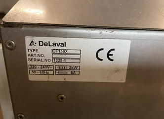 Supaprastinkite veršelių šėrimą su Delaval
