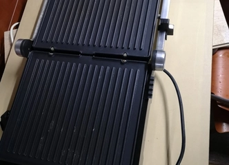 Išbandykite skaniausius patiekalus su elektrine kepsnine!
