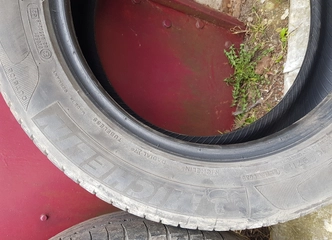 Puikus pasirinkimas padangoms 215/55 R16 – sutaupyk