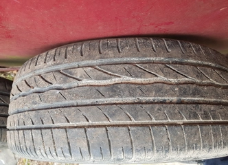 Naujos padangos 215/55 R16 – puikus pasirinkimas