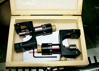 Įsigyk HOLZMANN MEL2 peilių įstatymo įrenginį už 33€