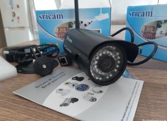 Įsigyk naują kamerą už tik 25€!