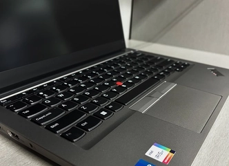 Įsigykite LENOVO ThinkPad E14 Gen 4 su išsimokėtinai!