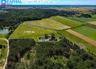 27.88 arų žemės sklypas su vaismedžiais