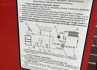 Įsigykite patikimą šilumos šaltinį šiandien