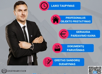 Įsigykite sklypą Pagryniuose – puiki galimybė statyboms!
