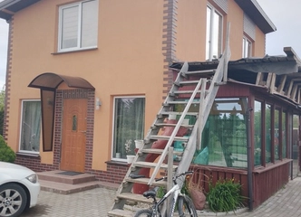Įsigykite svajonių namą Macikų kaime