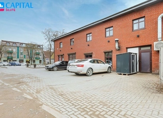 Jūsų svajonių kavinė – Tilžės g. 2B, Šilutė!