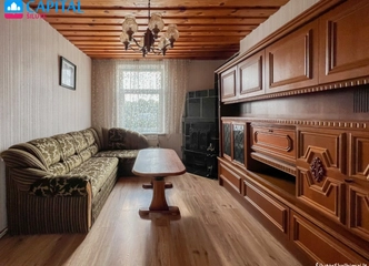 Peržiūrėti skelbimą - PARDUODAMAS 2 KAMBARIŲ BUTAS TILŽĖS G. 20