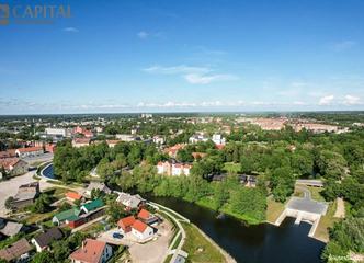Įsikurkite verslą svajonių vietoje