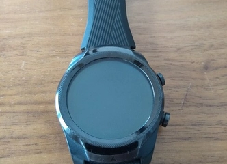 Nauja baterija, puiki kaina – TicWatch Pro 4G!