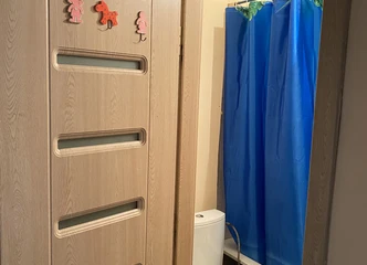 Naujai renovuotas 1 kambario butas su balkonu!