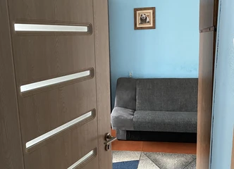 Išnomojamas butas centre su visais patogumais
