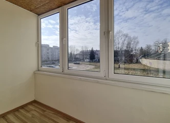 Patogus 1 kambario butas Šilutės miesto centre!