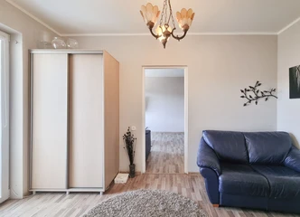 Ideali vieta: nuomojamas tvarkingas butas Zudermano g. 5!