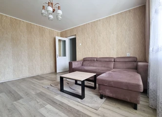 Išsinuomokite 1 kambario butą Vytauto g. 4 su balkonu!