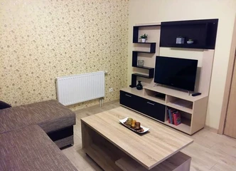 Maži mokesčiai ir renovuotas namas - puikus pasirinkimas