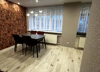 Išnuomokite savo svajonių 3-jų kambarių butą Šilutėje!