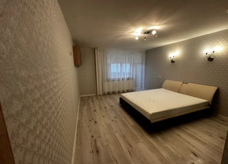 Išnuomojamas 3 kambarių butas Šilutėje su baldais
