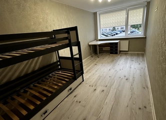 Išnuomojamas 3-jų kambarių butas – patogus gyvenimas Šilutėje!