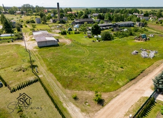 patraukli vieta Šilutėje – ramūs kaimynai ir patogi infrastruktūra