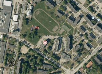 Patogi infrastruktūra - viskas šalia, ko reikia kiekvienam!