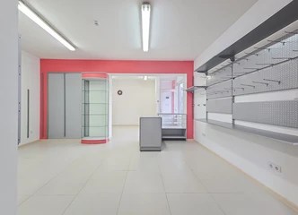 Išnuomojamos patalpos verslui Šilutės centre - 45.40 kv.m.