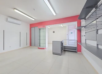 Patalpos su oru-oras šilumos siurbliu išnuomojamos!