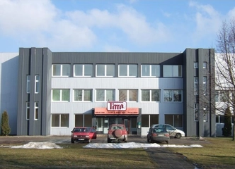 Išsinuomokite patalpas Šilutėje – Pramonės g. 4A