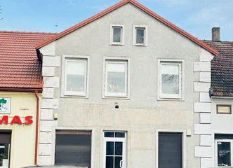 Verslo erdvės nuomai Tilžės g. 21, Šilutė - pasinaudokite!