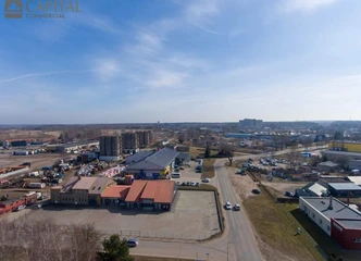 Pradėkite verslą Šiaurės g. 2 – ideali vieta Moki Veži!