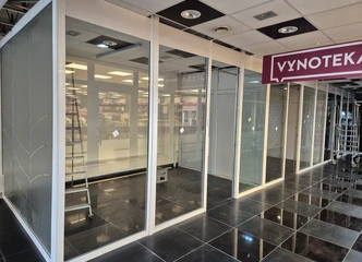 Prekybiniai plotai Šilutės centre – tapkite didelių srautų dalimi!