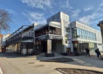 Išnuomojamos patalpos Šilutėje – puiki vieta jūsų verslui!