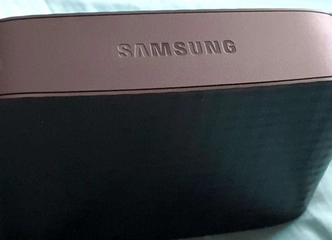 Išplėsk savo darbalaukio atmintį iki 3 TB su Samsung D3 Station