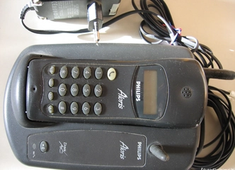 Pigūs belaidžiai telefonai – tik 3€