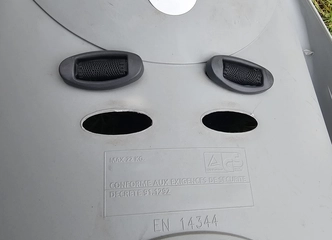 Išparduodama dviračio kėdutė – puiki kaina 10€!