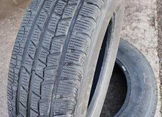 Peržiūrėti skelbimą - 225/70 R16 MS padangos
