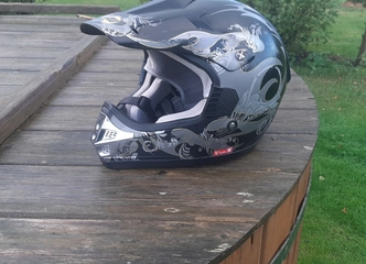 MOTO SALMAS – patikimumas ir kokybė kiekvienam kilometrui