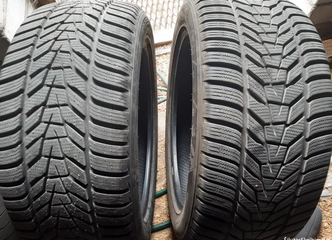 Naujos Pangos R 18 45 255 – patikimumas ir komfortas
