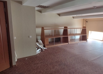 Išsinuomok erdvę antrame aukšte – patogumas ir ramybė!