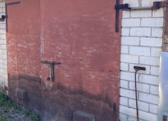 Garažai verslui ir sandėliavimui Šilutėje