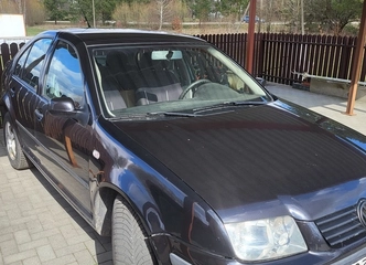 Ieškai patikimo auto? Volkswagen Bora – tavo pasirinkimas!