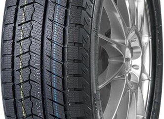 Peržiūrėti skelbimą - Padanga 195/65R15 95T XL FRONWAY ICEPOWER 868