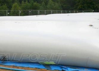 Tvirtos, lengvos talpos 10 000–100 000 l