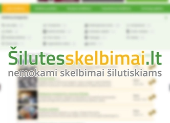 Įsigykite VIP skelbimų pozicijas su dovanų kuponu!
