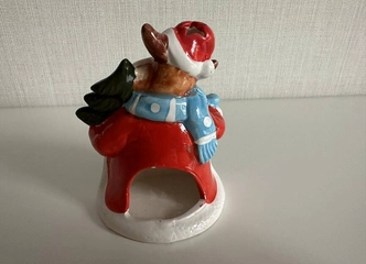 Parduodama žvakidė – puikus dovanos pasirinkimas!