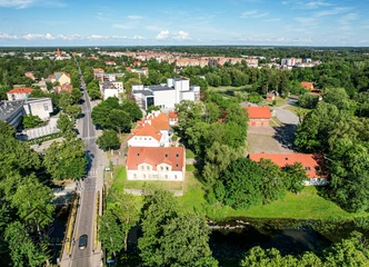 Patalpos Šyšos širdyje - investicijos, kurios atsiperka!