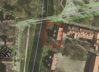 360° virtualus turas - pažinkite savo būsimas patalpas!