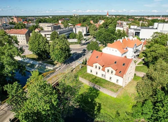 Verslo plėtra Šilutėje - išskirtinė galimybė!