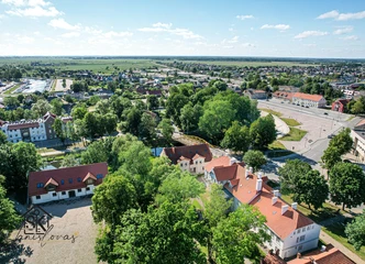 Puiki vieta kavinėms ir viešbučiams - pasinaudokite proga!